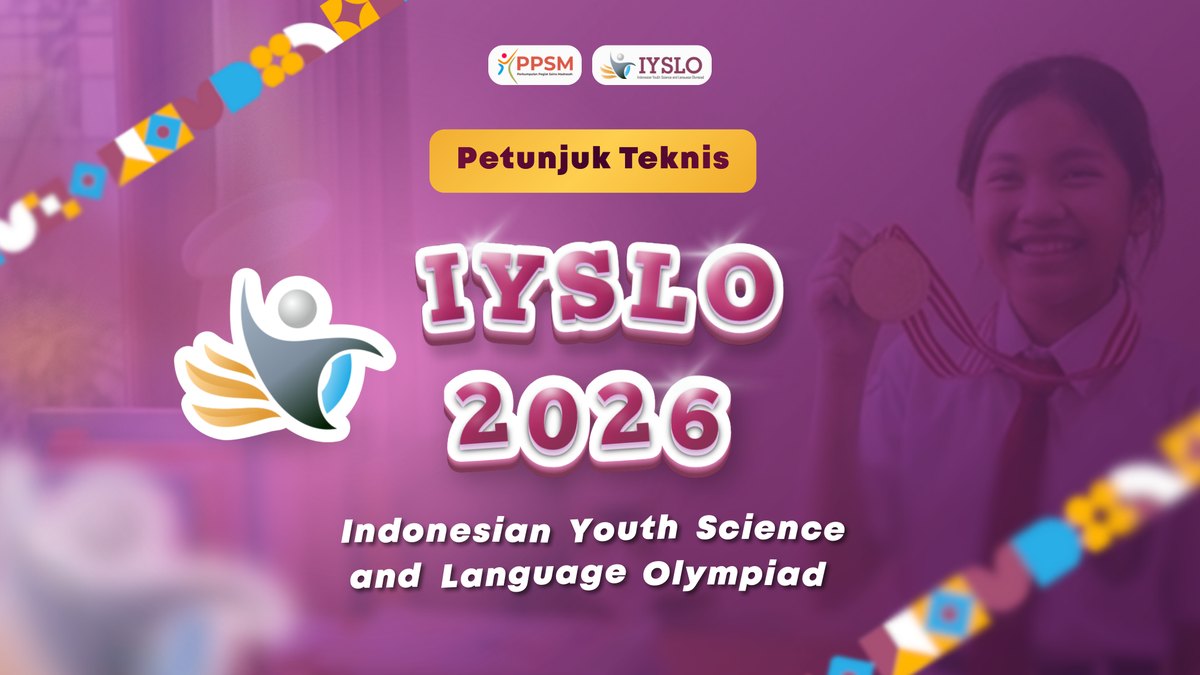 IYSLO 2026